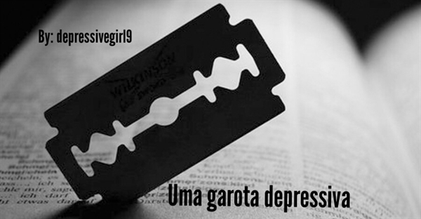 História Texto de uma depressiva - Único - História escrita por  Maluquinha_chan - Spirit Fanfics e Histórias