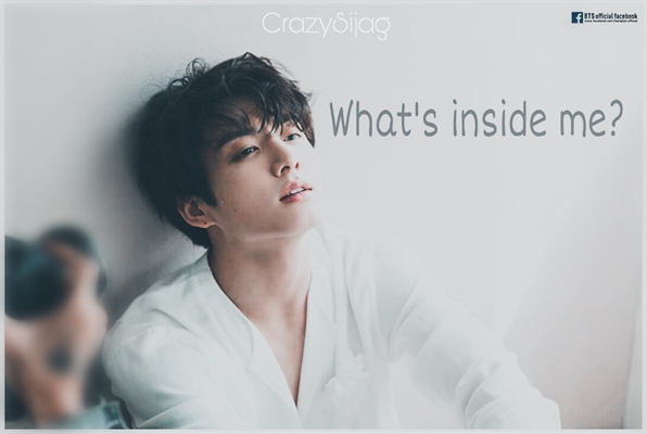 Fanfic / Fanfiction What's inside me? (Imagine Jeon JungKook)
