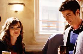 Fanfic / Fanfiction Why - Snowbarry.