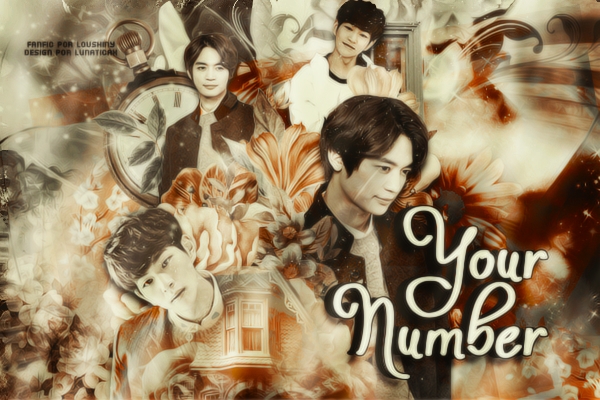 Fanfic / Fanfiction Your number