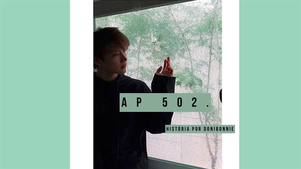 Fanfic / Fanfiction AP 502. - Ten e Jaehyun - Shortfic