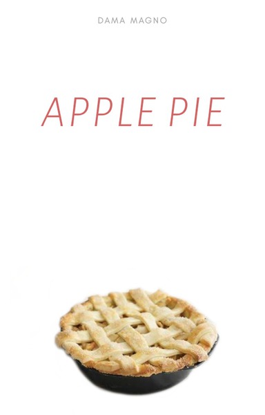 Fanfic / Fanfiction Apple Pie
