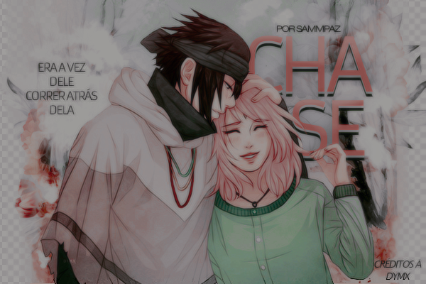 Fanfic / Fanfiction Chase