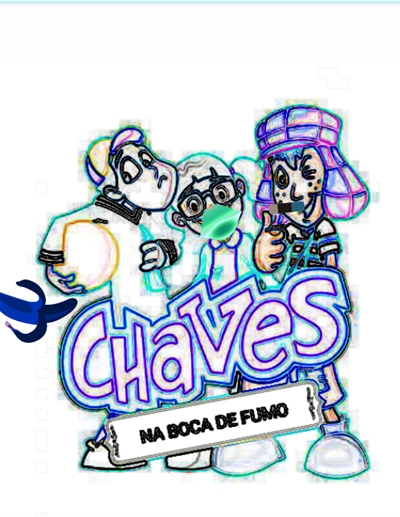 História Chaves Revolution - A Defesa é o Melhor Ataque - História escrita  por domramone - Spirit Fanfics e Histórias