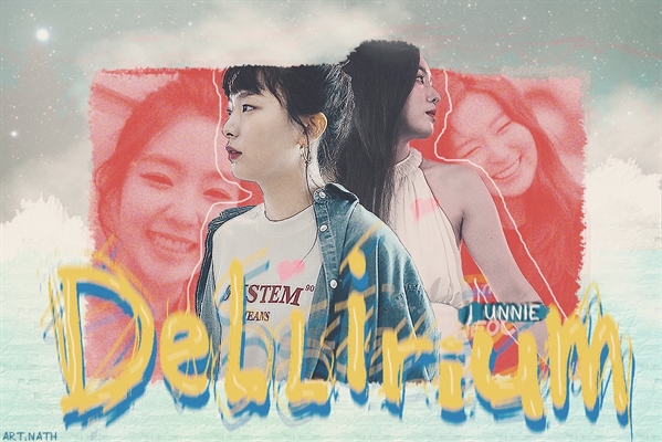 Fanfic / Fanfiction Dellirium