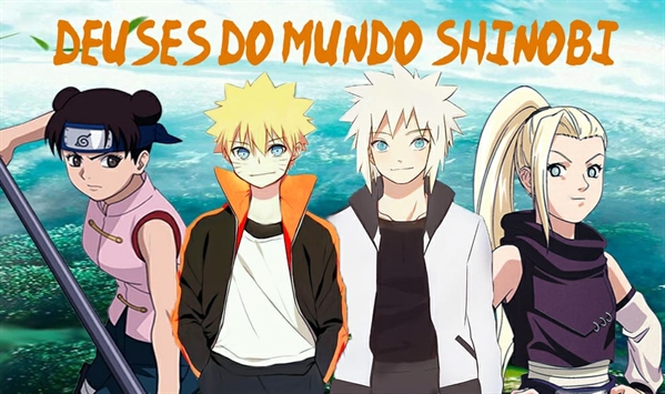 Mundo Shinobi