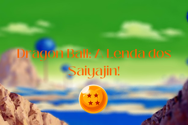 História Dragon Ball Z - Conhecendo o irmão - História escrita por  Kikisaiyajinn - Spirit Fanfics e Histórias