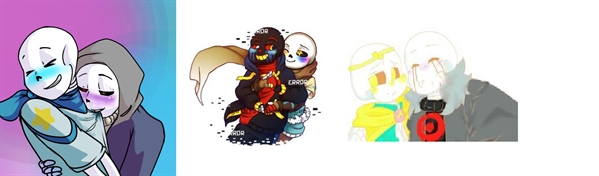 História Disbelief Papyrus Vs Dust Sans - História escrita por  Uchiha_BadtimelineSans - Spirit Fanfics e Histórias