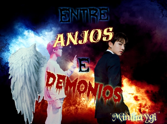 História Anjo da Guarda - Jikook - Anjos - História escrita por GPDC -  Spirit Fanfics e Histórias