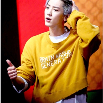 Fanfic / Fanfiction - Yellow Sweater