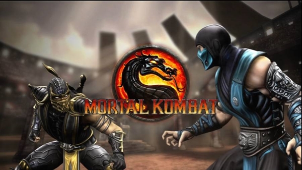 História Mortal Kombat: Armageddon (dubladoBR) - O começo de tudo. -  História escrita por Herombrine - Spirit Fanfics e Histórias