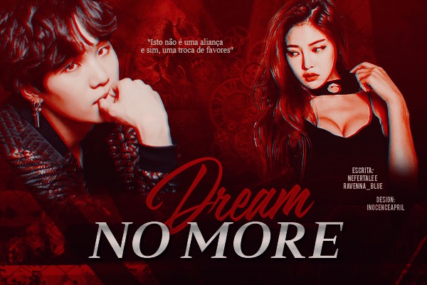 Fanfic / Fanfiction No more dream (Imagine Yoongi)