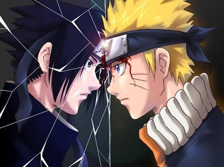 Renegados ( sasunaru ) em 2023  Sasunaru, Naruto e sasuke, Agora