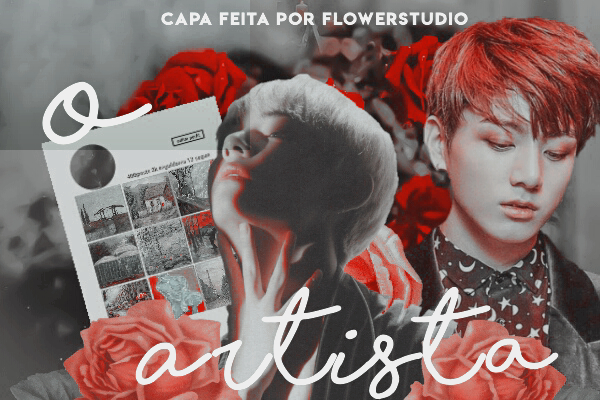 Fanfic / Fanfiction O Artista - Taekook