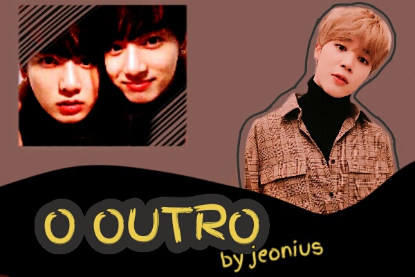 Fanfic / Fanfiction O outro