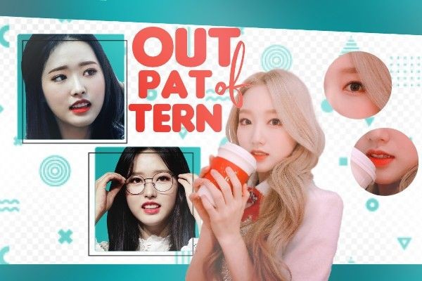 Fanfic / Fanfiction Out of Pattern