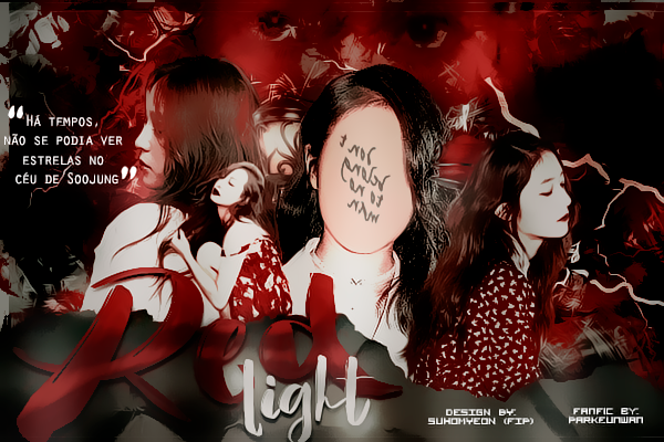 Fanfic / Fanfiction Red Light