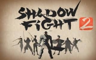 Fanfic / Fanfiction Shadow fight 2