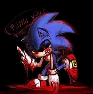 História Sonic.EXE (Versão Fanfic) - História escrita por Comics_The_Hedg -  Spirit Fanfics e Histórias