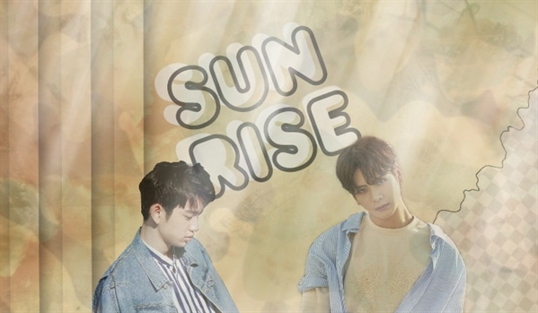 Fanfic / Fanfiction Sunrise (Jinson)