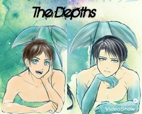 Fanfic / Fanfiction The depths