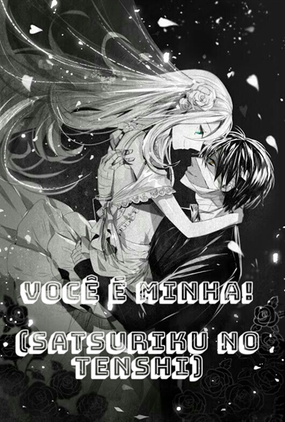 História Satsuriku no Tenshi - A Pastelaria do Anjos da Morte - Uma ameaça  de Isaac Foster - História escrita por Marisa999 - Spirit Fanfics e  Histórias