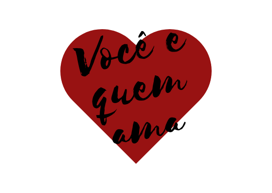 Fanfic / Fanfiction Você e quem ama