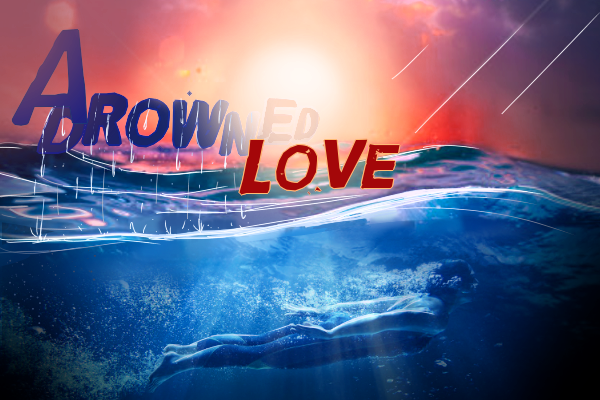 Fanfic / Fanfiction A Drowned Love - Namjin