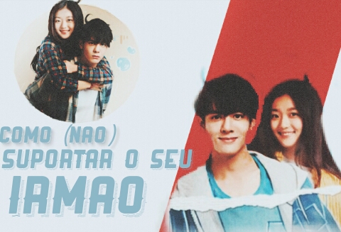 Lista de doramas/Animes já assistidos - Levem Meu Irmão - Wattpad