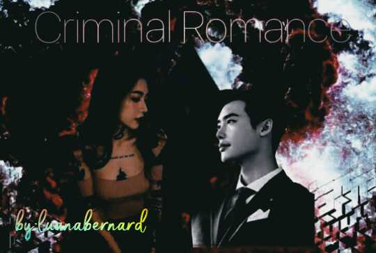 Fanfic / Fanfiction Criminal Romance ( Lee Jong-suk)