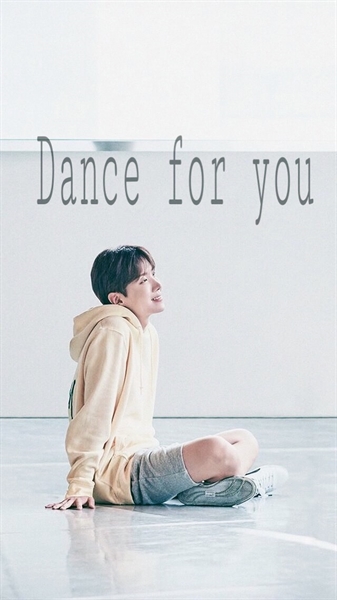 Fanfic / Fanfiction Dance for you