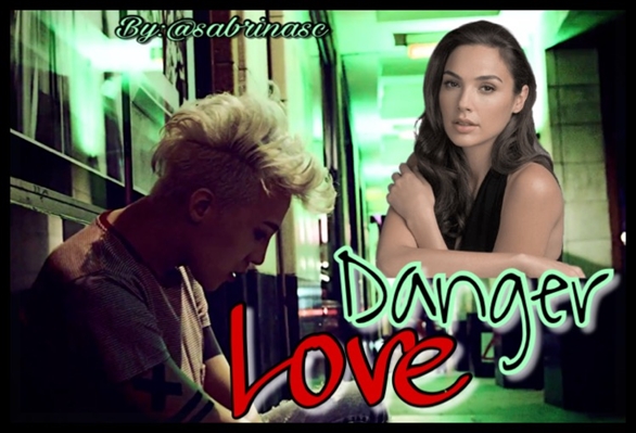 Fanfic / Fanfiction Danger Love