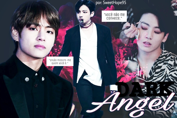 Fanfic / Fanfiction Dark Angel