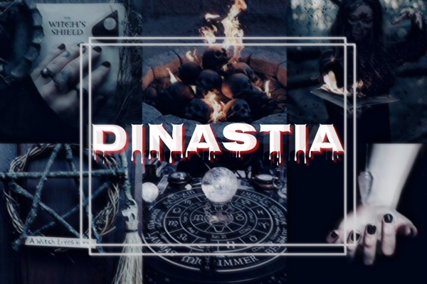 Fanfic / Fanfiction Dinastia