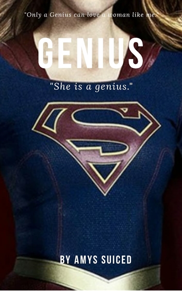 Fanfic / Fanfiction Genius - Supercorp