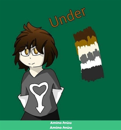 História Underverse frisk - Nightmare Sans História - História escrita por  undertalezkex - Spirit Fanfics e Histórias