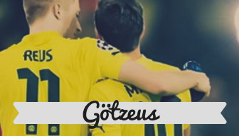 Fanfic / Fanfiction Götzeus