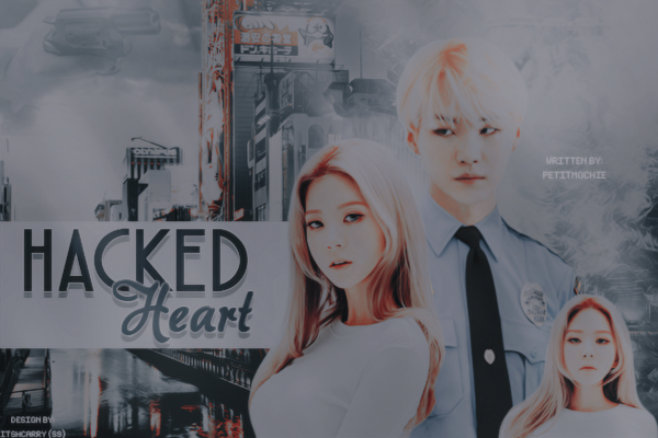 Fanfic / Fanfiction Hacked heart - myg