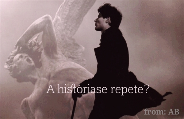 Minhas histórias de Harry Potter - Trevo_Cobre - Wattpad