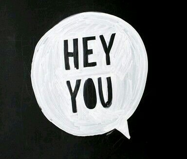 Depoimentos - Hey, You!