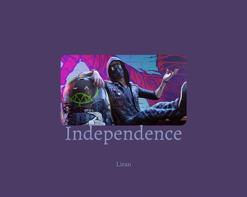 Fanfic / Fanfiction Independence