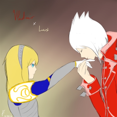 Fanfic / Fanfiction Lightwaves