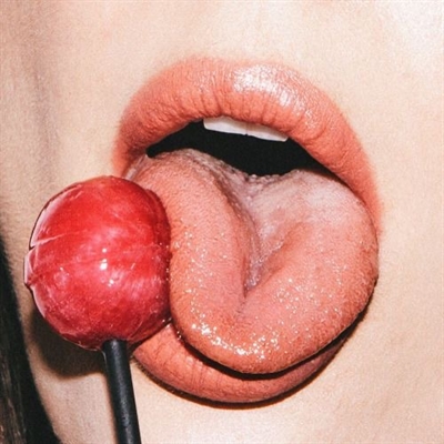 Fanfic / Fanfiction Lollipop-Gagging (STEREK)