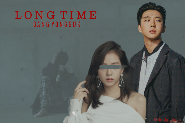 Fanfic / Fanfiction Long Time - Bang Yongguk
