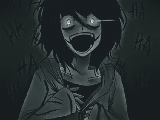 A Origem de Jeff The Killer (A historia REAL) 