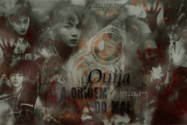 Fanfic / Fanfiction Ouija - A Origem do Mal