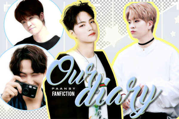 Fanfic / Fanfiction Our Diary