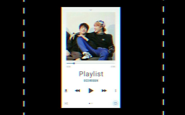 Fanfic / Fanfiction Playlist