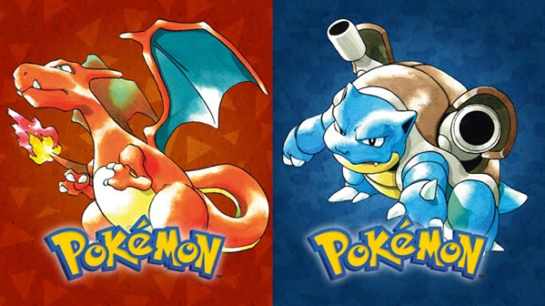 A Evolução das Batalhas Pokémon! Parte 1 #pokémon #Pokemon #pokemonred