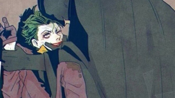 História Sex Between a Joker and a Bat - História escrita por EriiiK_ -  Spirit Fanfics e Histórias